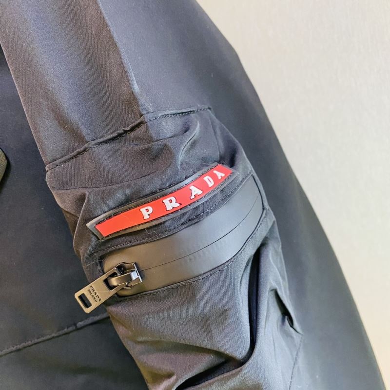 Prada Outwear